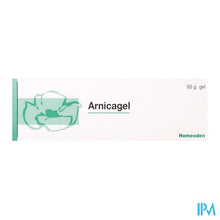 Afbeelding in Gallery-weergave laden, Arnicagel 50g Homeod
