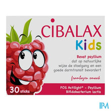 Afbeelding in Gallery-weergave laden, Cibalax Kids Zakje 30

