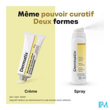 Charger l'image dans la galerie, Dermatix Wondhelende Spray 35ml
