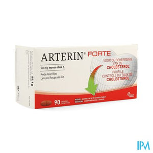 Arterin Forte Comp 90