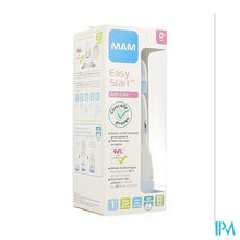 Charger l'image dans la galerie, Mam Zuigfles Easy Start A/colic 260ml
