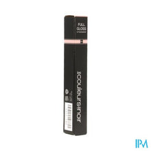 Load image into Gallery viewer, Les Couleurs De Noir Full Gloss Lip Maximizer 01
