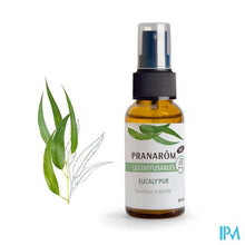 Afbeelding in Gallery-weergave laden, Les Diffusables Eucaly Pur Bio Spray 30ml
