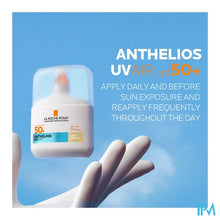 Charger l'image dans la galerie, Lrp Anthelios Uvair Getin.zonbesch.serum Light50ml
