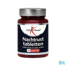 Afbeelding in Gallery-weergave laden, Lucovitaal Nachtrust Tabl 100
