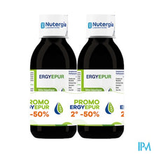 Afbeelding in Gallery-weergave laden, Ergyepur Promopack 2x250ml
