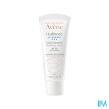 Afbeelding in Gallery-weergave laden, Avene Hydrance Uv Rijk Hydraterende Creme 40ml
