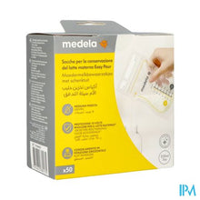Charger l&#39;image dans la galerie, Medela Moedermelkbewaarzakjes Schenktuit 50
