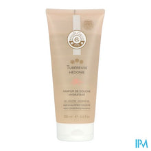 Charger l'image dans la galerie, Roger&amp;gallet Tubereuse Hedonie Douchegel 200ml
