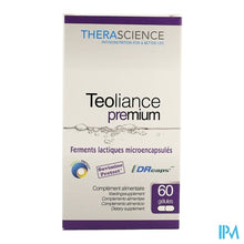 Afbeelding in Gallery-weergave laden, Premium 10mil. Gel 60 Teoliance Phy254
