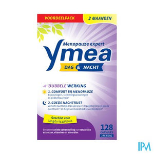 Ymea Day & Night Caps 128 Be V2