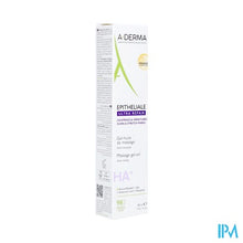 Afbeelding in Gallery-weergave laden, Aderma Epitheliale Ah Gel-olie Massage 40ml
