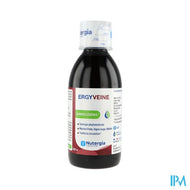 Ergyveine 250ml Nf