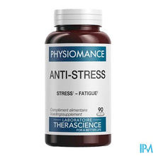 Afbeelding in Gallery-weergave laden, Anti Stress Comp 90 Physiomance
