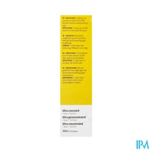 Charger l'image dans la galerie, Honeypatch Balm Zalf Genez.bijwenas Besch.huid30ml
