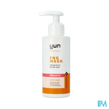 Charger l'image dans la galerie, Yun Fng Prebiotic Voetwasgel 150ml
