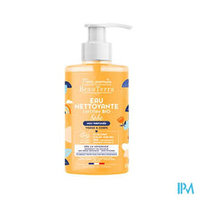 Afbeelding in Gallery-weergave laden, Beauterra Baby Reinigingswater N/parf 750ml
