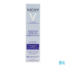 Afbeelding in Gallery-weergave laden, Vichy Aqualia Thermal Extra Sensitive 50ml
