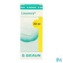 Afbeelding in Gallery-weergave laden, Linovera Olie A/decubitus Type 1 Fl Pulv. 30ml
