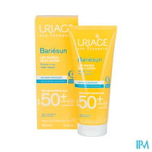 Charger l'image dans la galerie, Uriage Bariesun Lait Ip50+ 100ml
