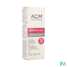 Afbeelding in Gallery-weergave laden, Depiwhite Day Ip20 Dagcreme Tube 40ml
