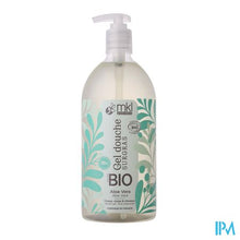 Charger l'image dans la galerie, Mkl Douchegel Bio Aloe Vera Pompfl 1l
