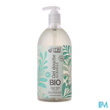 Afbeelding in Gallery-weergave laden, Mkl Douchegel Bio Aloe Vera Pompfl 1l

