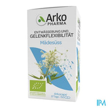 Load image into Gallery viewer, Arkocaps Moerasspirea Plantaardig 45
