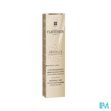 Afbeelding in Gallery-weergave laden, Furterer Absolue Keratine Serum 30ml
