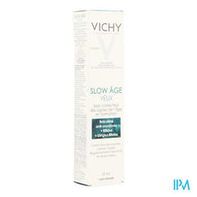 Load image into Gallery viewer, Vichy Slow Age Ogen 15ml
