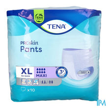 Afbeelding in Gallery-weergave laden, Tena Proskin Pants Maxi Extra Large 10
