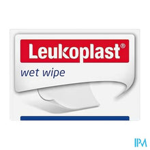 Load image into Gallery viewer, Leukoplast Wet Wipe 100
