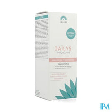 Afbeelding in Gallery-weergave laden, Jailys Striemen Creme Tube 125ml
