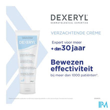 Afbeelding in Gallery-weergave laden, Dexeryl Creme Tube 50g
