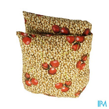 Afbeelding in Gallery-weergave laden, Kersenpitkussen Axamed Nek-schouder 40x50cm
