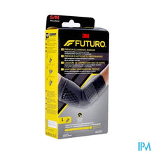 Afbeelding in Gallery-weergave laden, Futuro Premium Compressie Elleboogkous S/m
