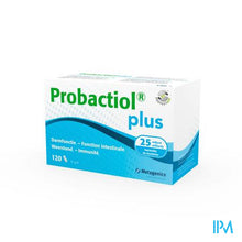 Load image into Gallery viewer, Probactiol Plus Blister Caps 120 Metagenics
