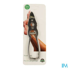 Charger l'image dans la galerie, Nageltang Podoloog Prof.16.5cm Inox
