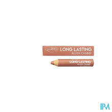 Charger l'image dans la galerie, Purobio Blush Potlood Chubby 020l Perzik Long Lasting Bio
