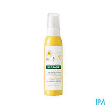 Afbeelding in Gallery-weergave laden, Klorane Capil. Spray Verlicht. Kamille 125ml
