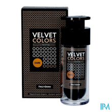 Afbeelding in Gallery-weergave laden, Frezyderm Make Up Velvet Color Dark 30ml
