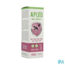 Load image into Gallery viewer, Apixo A/insect Deet 40% Spray 100ml
