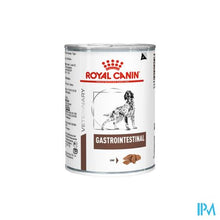 Load image into Gallery viewer, Royal Canin Dog Gastrointestinal Wet 12x200g

