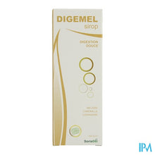 Afbeelding in Gallery-weergave laden, Soria Digemel Siroop 150ml Verv.2293769
