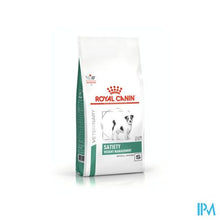 Load image into Gallery viewer, Royal Canin Dog Satiety Small Dog Dry 8kg
