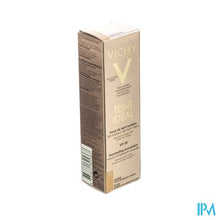 Load image into Gallery viewer, Vichy Fdt Teint Ideal Fluide 25 30ml
