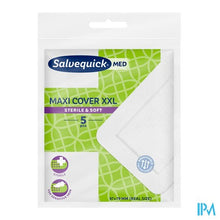 Afbeelding in Gallery-weergave laden, Salvequickmed Maxi Cover Xxl 5
