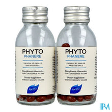 Afbeelding in Gallery-weergave laden, Phytophanere Duo Caps 2x120
