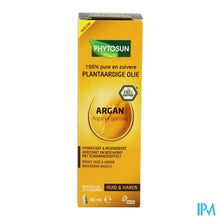 Afbeelding in Gallery-weergave laden, Phytosun H.v. Argan Bio 50ml Be2
