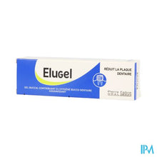 Afbeelding in Gallery-weergave laden, Elugel Tandgel Tube 40ml
